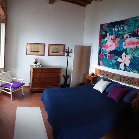 Ferienwohnung La Casina Di Alice Marciana Marina  Exterior foto