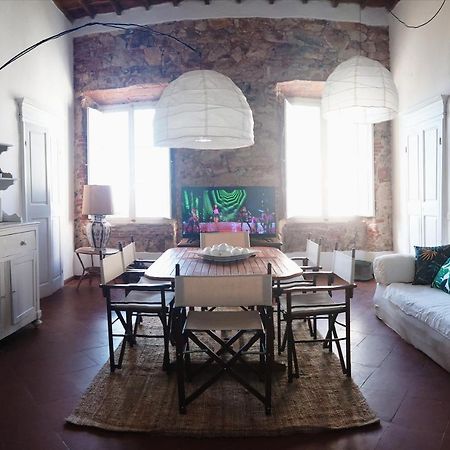 Ferienwohnung La Casina Di Alice Marciana Marina  Exterior foto