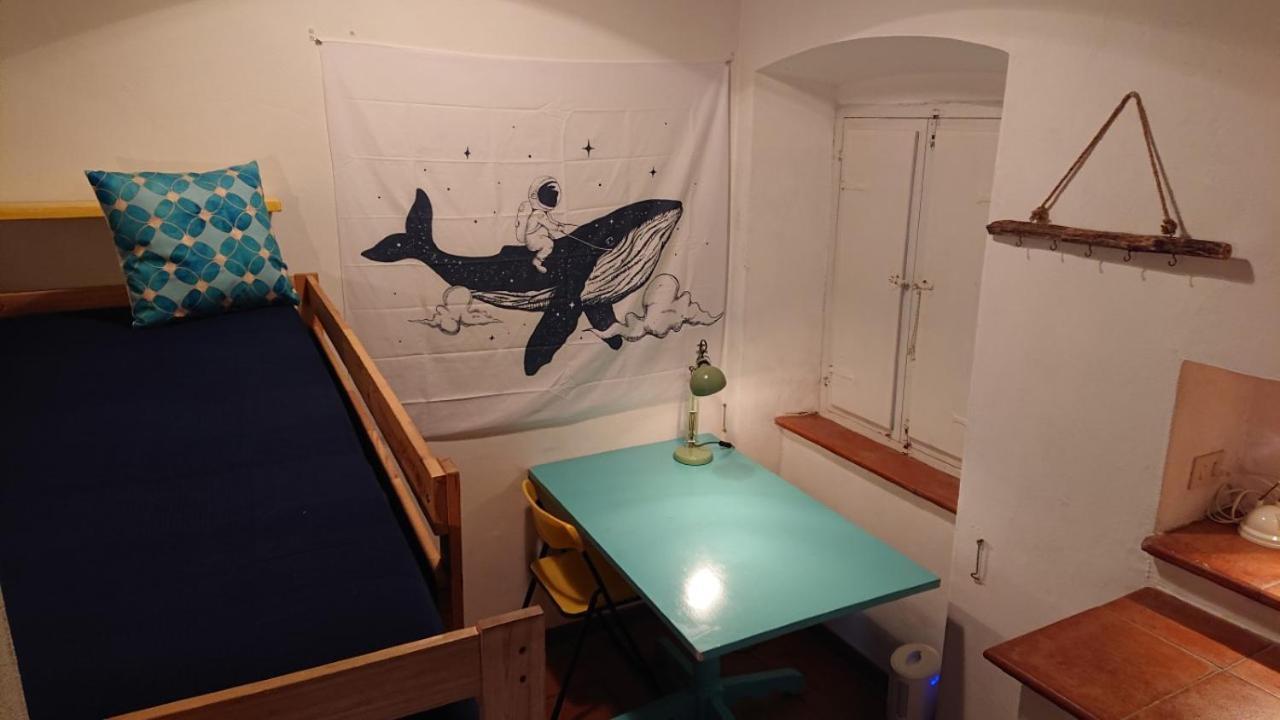 Ferienwohnung La Casina Di Alice Marciana Marina  Exterior foto