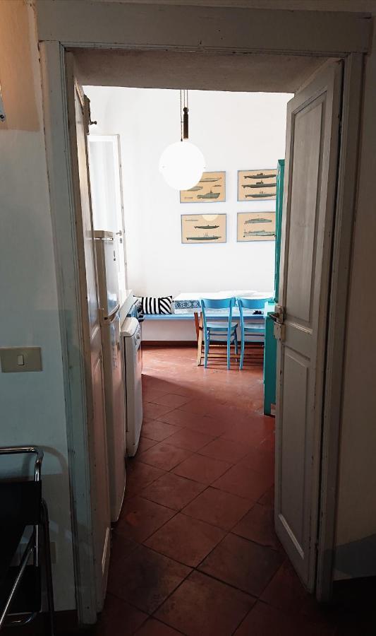 Ferienwohnung La Casina Di Alice Marciana Marina  Exterior foto