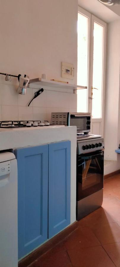Ferienwohnung La Casina Di Alice Marciana Marina  Exterior foto